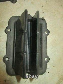 05 Ski Doo Summit Rev 800 Ho Reeds V-force 3 Intake Valves Pedals Boots #0605