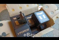 10 pcs Banshee V Force 4 Reed Valve Cages VForce Yamaha YFZ 350 Free Shipping