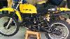 1977 Suzuki Pe250 Boyesen Power Reeds Install U0026 More