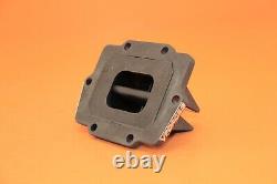 1987-2004 KX250 KX 250 Moto Tassinari V-Force 3 Reed Valve Assembly Cage Block