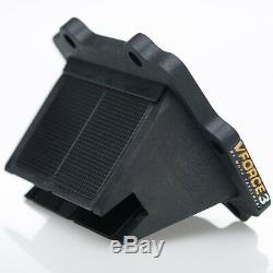 1997-2013 KTM 65 SX LC V-Force 3 Reed Cage/Block With Carbon Fiber Petals Intake