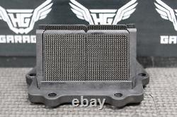 2003 Honda Cr250r Vforce V3 Moto Tassinari Intake Boot Reed Block Assembly