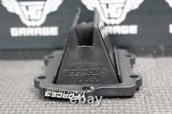 2003 Honda Cr250r Vforce V3 Moto Tassinari Intake Boot Reed Block Assembly