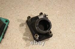 2009 KTM 65 SX Moto Tassinari VForce 3 Carbon Reed Valve System 1561 S57