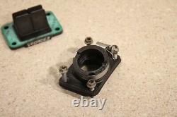 2009 KTM 65 SX Moto Tassinari VForce 3 Carbon Reed Valve System 1561 S57