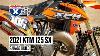 2021 Ktm 125 Sx Xpr Motorsports Bike Build Garage Build Racer X Films