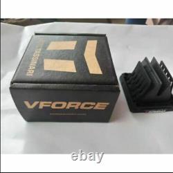 4 x unit Banshee V Force 4 Reed Valve Cages YFZ 350 VForce Yamaha DHL EXPRESS
