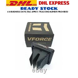4 x unit Banshee V Force 4 Reed Valve Cages YFZ 350 VForce Yamaha DHL FedEx