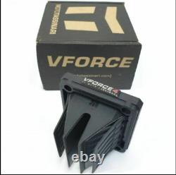 4 x unit Banshee V Force 4 Reed Valve Cages YFZ 350 VForce Yamaha FAST SHIPPING