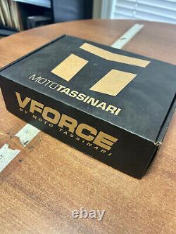 Arcti Cat 800 Ctec2 Vforce3 Moto Tassinari Reeds New