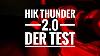 Hikmicro Thunder 2 0