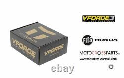 Honda CR125 VForce3 Reed Valve System CR 125 V Force 2003 2004