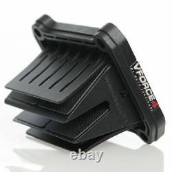KTM 250/300 EXC/MXC 04-06 VForce4 Reed Valve Block Moto Tassinari (V417A)