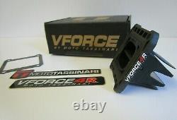 KTM 250/300 EXC/MXC 04-06 VForce4 Reed Valve Block Moto Tassinari (V417A)