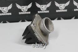 Ktm 03-06 250 Sx 04-06 300 Intake Reed Block Assembly Moto Tassinari Vforce 4