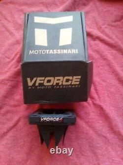 Lambretta ts1/monza vforce4 performance upgrade reed valve by moto tassinari