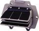Moto Tassinari 1986-1989 Trx250r Vforce3 Valve System Four Trax V305b V305b Hond