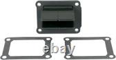 Moto Tassinari Delta 3 Reed Valve System V301B HONDA CR125R 2001 Reed
