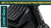 Moto Tassinari Reed Pair Valves Vforce4 Vforce Short Review
