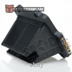 Moto Tassinari Reed System VForce3 KTM 50 SX Pro Sr LC (2001-2006)