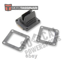 Moto Tassinari Reed System VForce3 KTM 85 SX (17/14) (2003-2018)