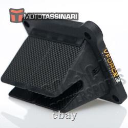 Moto Tassinari Reed System VForce3 Kawasaki KX125 (2003-2005)