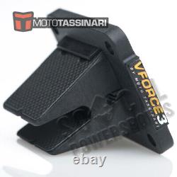 Moto Tassinari Reed System VForce3 Suzuki RM100 (1976-1981)