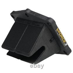 Moto Tassinari V Force 3 Reed Block Reeds For HONDA CR250R SUZUKI RM250