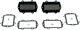 Moto Tassinari V-force 3 Reed Valve System V3112-904-a