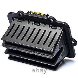 Moto Tassinari V-Force 3 Reed Valve System V3112BRC-873-2