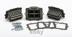Moto Tassinari V-Force 3 Reed Valve System V3120-794A-3