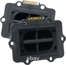 Moto Tassinari V-Force 3 Reed Valve System V3120-794B-2