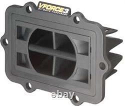 Moto Tassinari V-Force 3 Reed Valve System V3127-873A-2