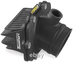 Moto Tassinari V-Force 3 Reed Valve System for 1987 Suzuki LT250R QuadRacer ATV