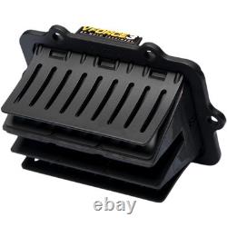 Moto Tassinari V-Force 3 Reed Valve System for 2019-2020 Ski-Doo MX ZxE-TEC 600R