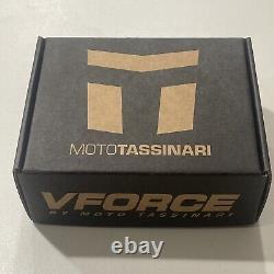 Moto Tassinari V Force 3 Valve Reed Kit Suzuki V3110-87