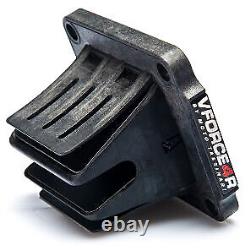 Moto Tassinari V Force 4 Reed Block Reeds Fits KTM 85 SX 105 SX HUSQVARNA TC85