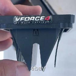 Moto Tassinari V-Force 4 V417A Black Standard VForce Reed Valve