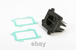 Moto Tassinari V-Force 4R Reed Valve System V4R04 Carbon Fiber Composite