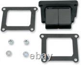 Moto Tassinari V-Force Delta 3 Reed Cage Valve system V302A 79-0840 1008-0070