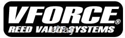 Moto Tassinari V-Force Delta 3 Reed Cage Valve system V302A 79-0840 1008-0070