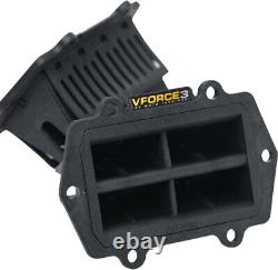 Moto Tassinari V3112-904-2 VForce 3 reed valve system