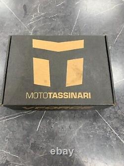 Moto Tassinari V3132-873D-2 V-Force 3 Reed Valve System