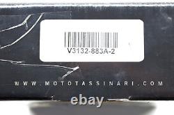 Moto Tassinari V3132-883A-2, WPS59-4512 Vforce 3 Reed Valve Kit