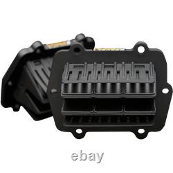 Moto Tassinari V3132R-873F-2 V-Force 3 Reed replacement valve System