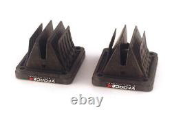Moto Tassinari V4144-2 VForce 4 reed valve system for 1987-2006 Yamaha Banshee