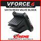 Moto Tassinari V417a Ktm 250exc 250 Exc 2007-2016 Vforce4 Reed Block