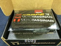 Moto Tassinari VForce3 Reed Valve System Kawasaki KX250 1987-2004