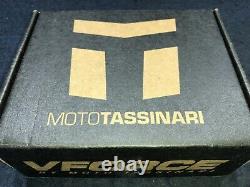 Moto Tassinari VForce3 Reed Valve System Kawasaki KX250 1987-2004
