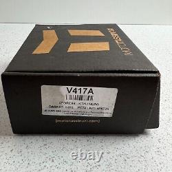 Moto Tassinari Vforce (4) Valve System Reed Housing KTM SX 250/300 04 Current